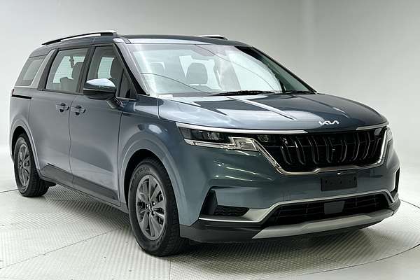 2022 Kia Carnival S KA4 thumb-0