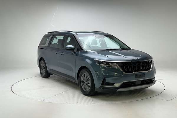 2022 Kia Carnival S KA4 thumb-1