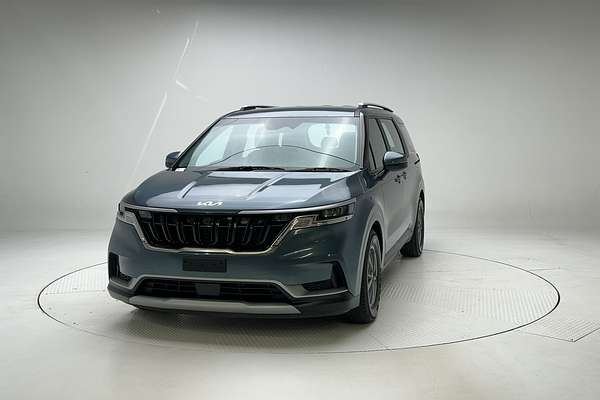 2022 Kia Carnival S KA4 thumb-2