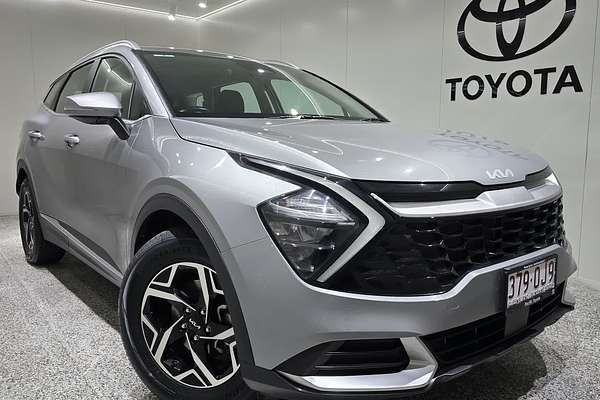 2022 Kia Sportage S NQ5