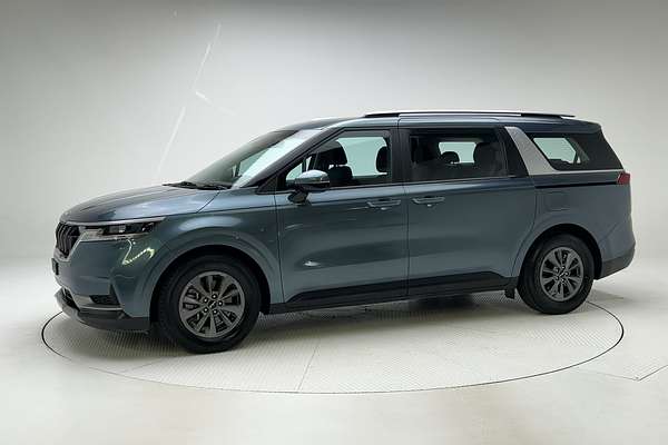 2022 Kia Carnival S KA4 thumb-3