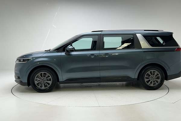2022 Kia Carnival S KA4 thumb-4
