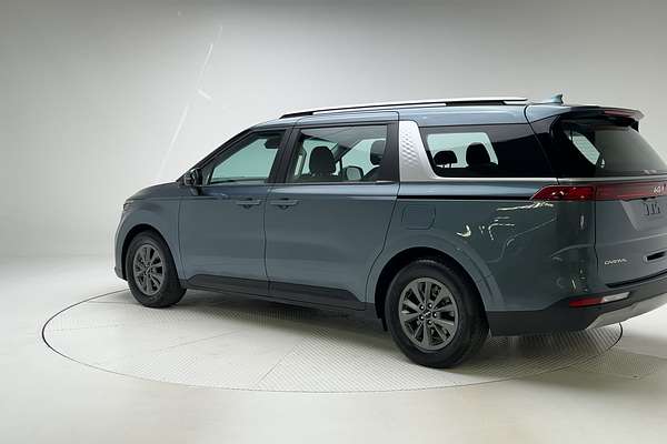 2022 Kia Carnival S KA4 thumb-5