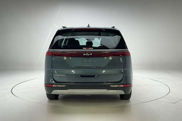 2022 Kia Carnival S KA4 thumb-6