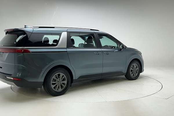 2022 Kia Carnival S KA4 thumb-7
