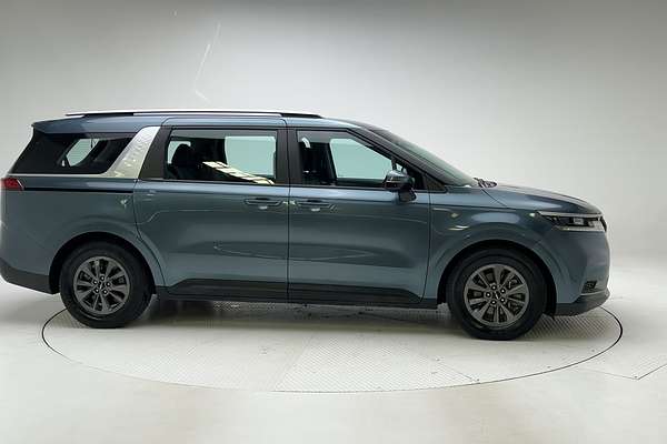 2022 Kia Carnival S KA4 thumb-8