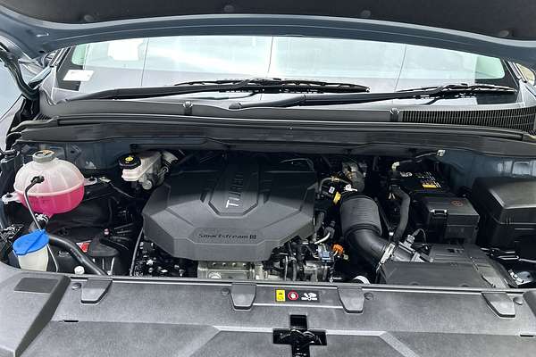 2022 Kia Carnival S KA4 thumb-10