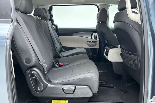 2022 Kia Carnival S KA4 thumb-11