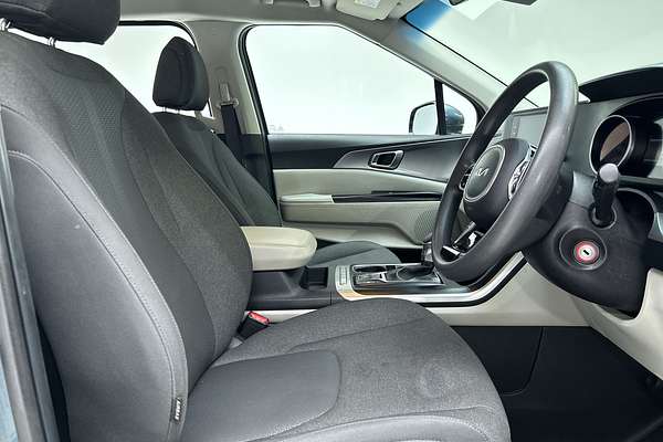 2022 Kia Carnival S KA4 thumb-12