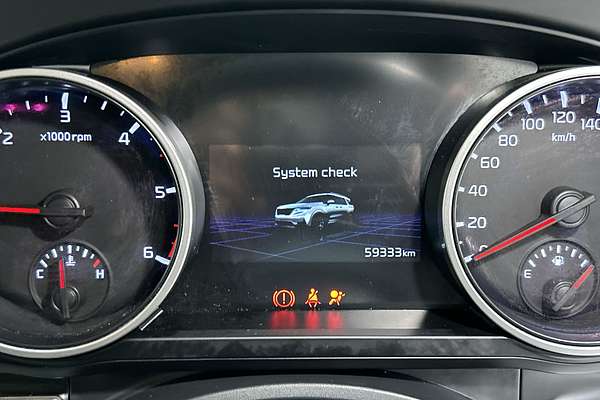 2022 Kia Carnival S KA4 thumb-13