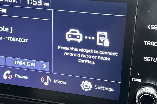 2022 Kia Carnival S KA4 thumb-14