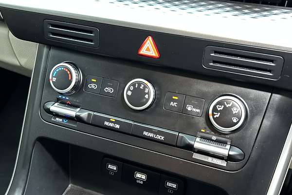 2022 Kia Carnival S KA4 thumb-15