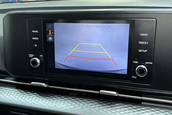 2022 Kia Carnival S KA4 thumb-16