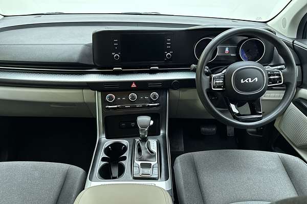 2022 Kia Carnival S KA4 thumb-19