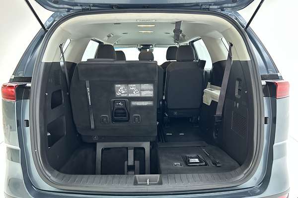 2022 Kia Carnival S KA4 thumb-20