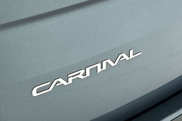 2022 Kia Carnival S KA4 thumb-21