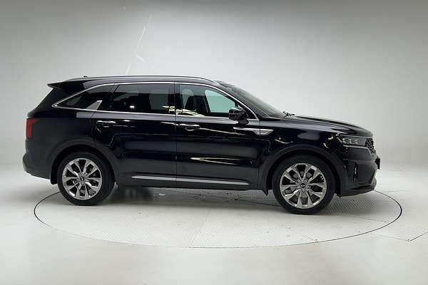 2021 Kia Sorento GT-Line MQ4