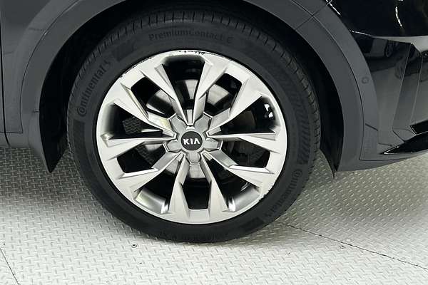 2021 Kia Sorento GT-Line MQ4