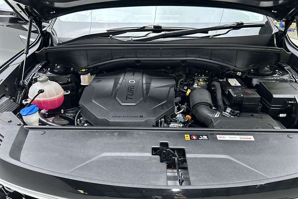 2021 Kia Sorento GT-Line MQ4