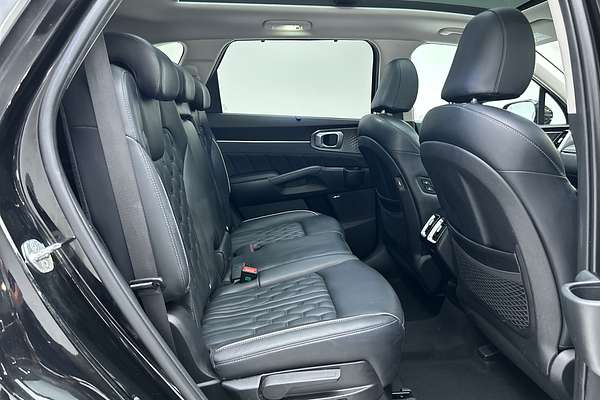 2021 Kia Sorento GT-Line MQ4