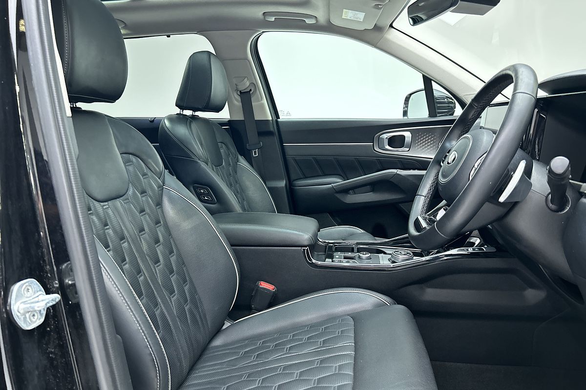 2021 Kia Sorento GT-Line MQ4