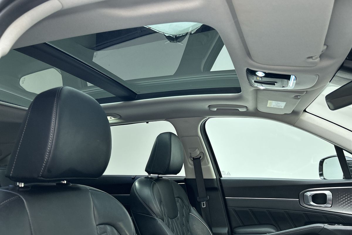 2021 Kia Sorento GT-Line MQ4