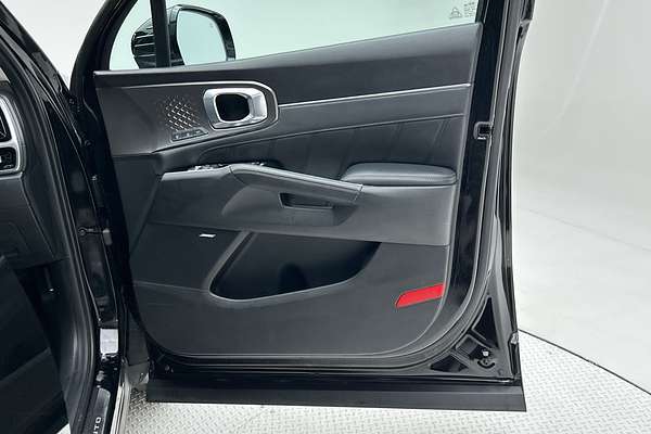 2021 Kia Sorento GT-Line MQ4