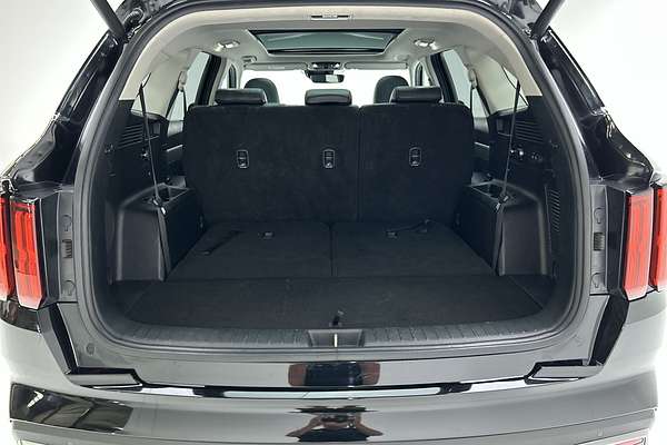 2021 Kia Sorento GT-Line MQ4