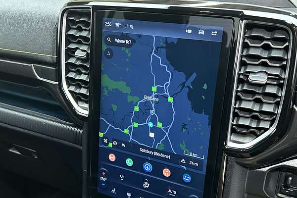 2024 Ford Ranger Wildtrak 4X4 2.0L thumb-14