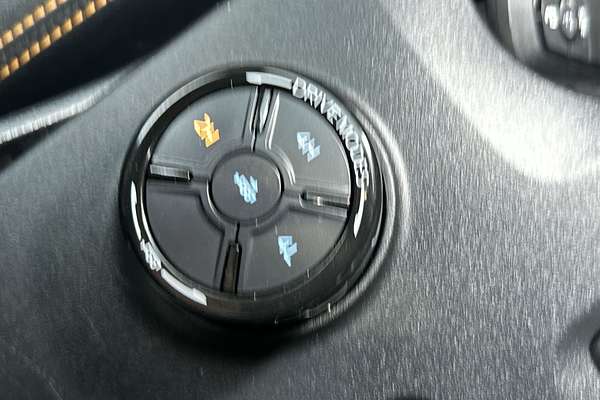 2024 Ford Ranger Wildtrak 4X4 2.0L thumb-16