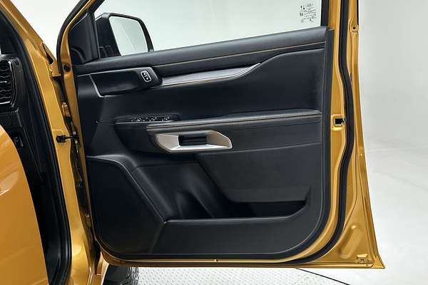 2024 Ford Ranger Wildtrak 4X4 2.0L thumb-18