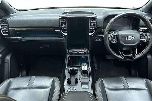 2024 Ford Ranger Wildtrak 4X4 2.0L thumb-19