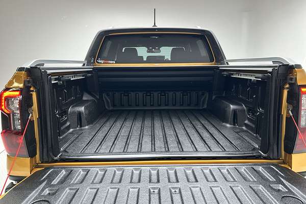 2024 Ford Ranger Wildtrak 4X4 2.0L thumb-20