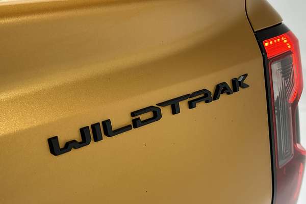 2024 Ford Ranger Wildtrak 4X4 2.0L thumb-21