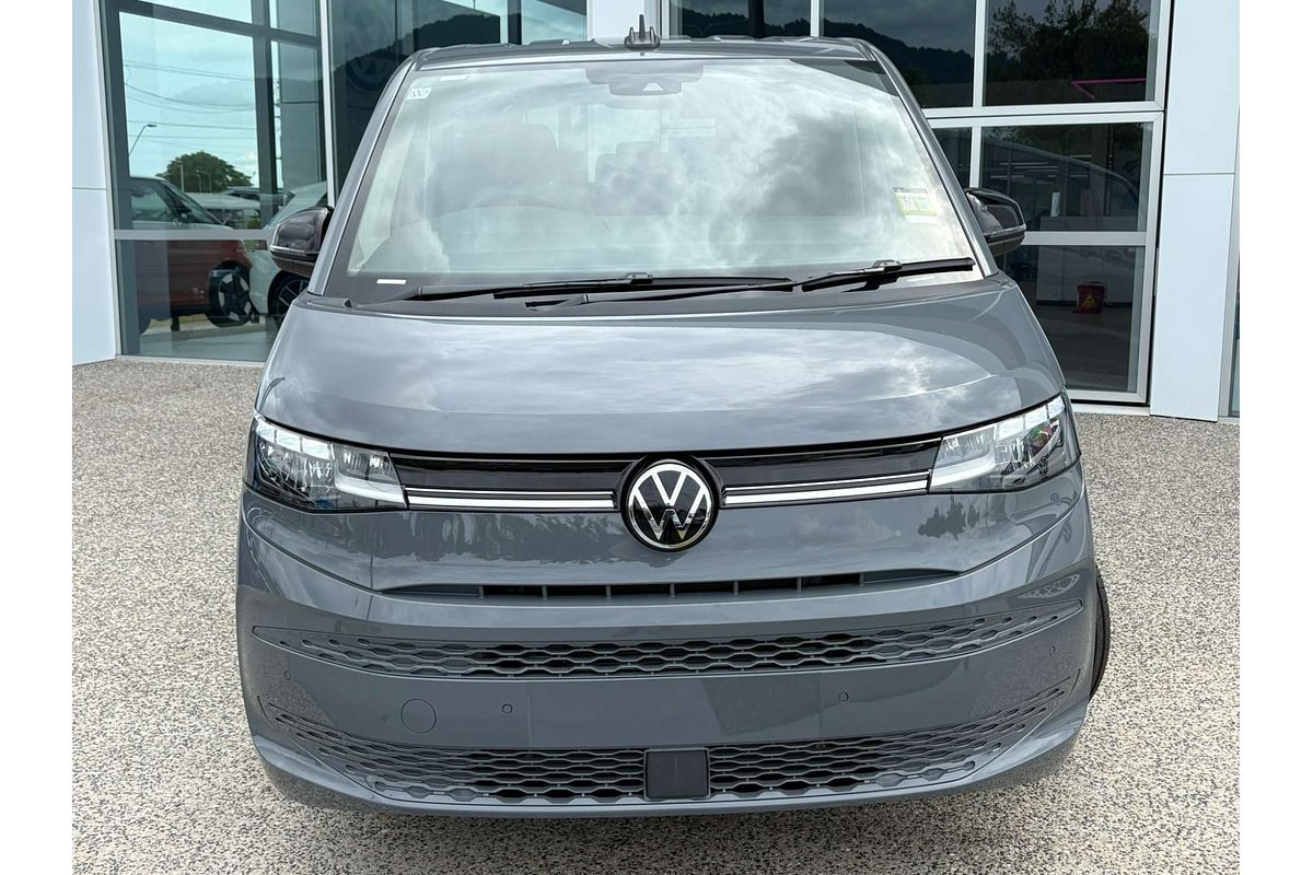 2024 Volkswagen Multivan TDI360 Life T7 SWB
