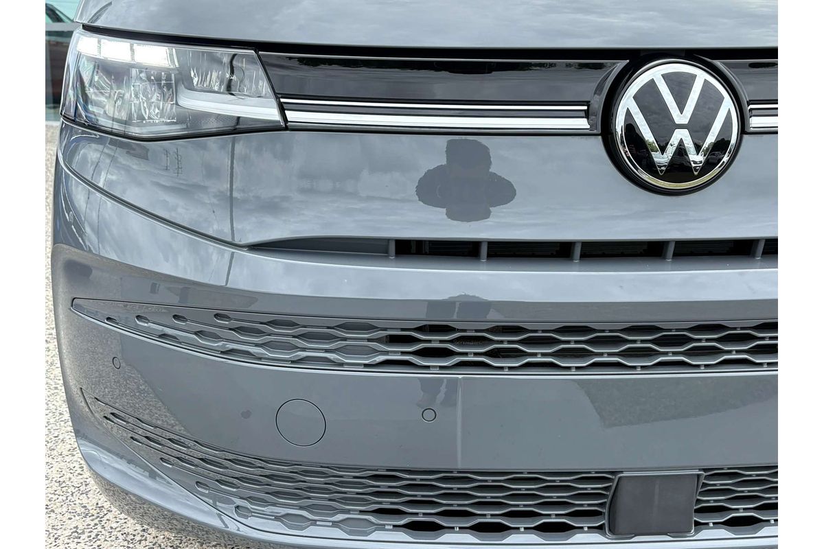 2024 Volkswagen Multivan TDI360 Life T7 SWB