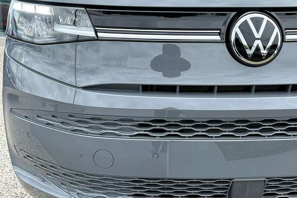 2024 Volkswagen Multivan TDI360 Life T7 SWB