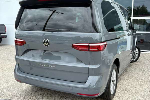 2024 Volkswagen Multivan TDI360 Life T7 SWB