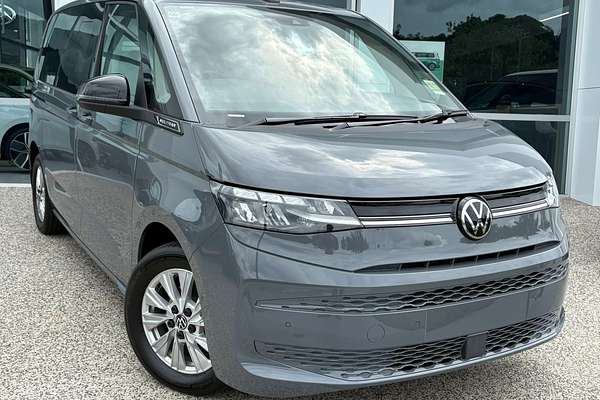 2024 Volkswagen Multivan TDI360 Life T7 SWB