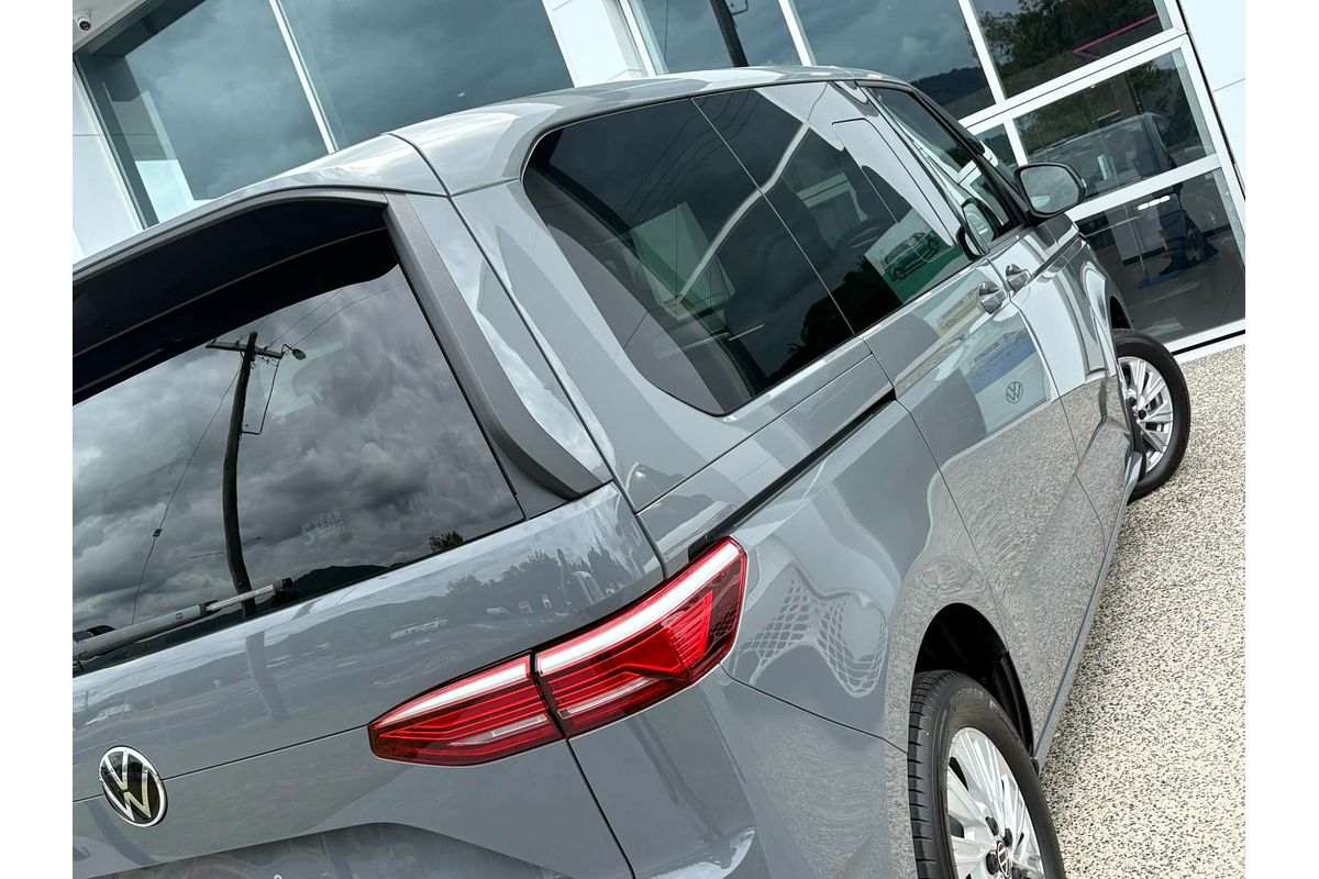 2024 Volkswagen Multivan TDI360 Life T7 SWB