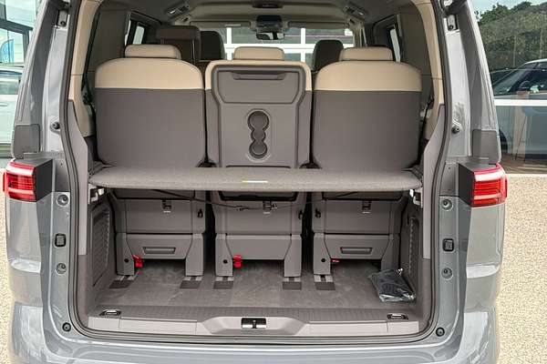 2024 Volkswagen Multivan TDI360 Life T7 SWB