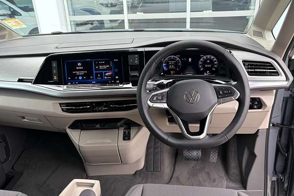 2024 Volkswagen Multivan TDI360 Life T7 SWB
