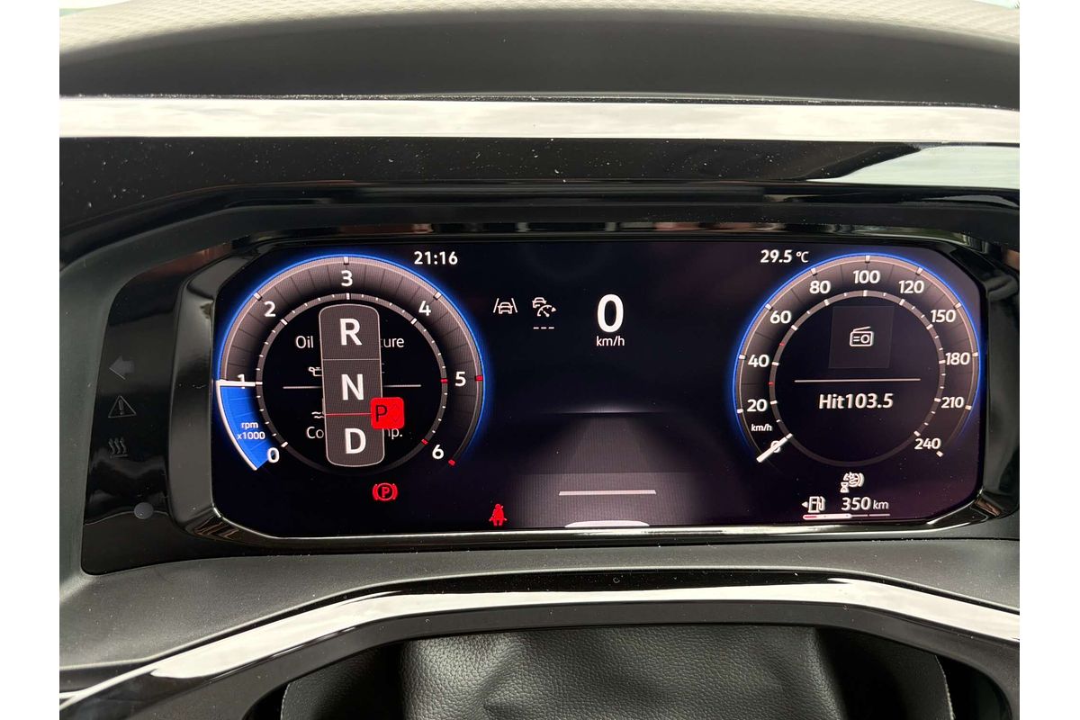 2024 Volkswagen Multivan TDI360 Life T7 SWB