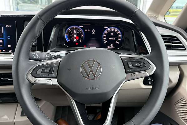 2024 Volkswagen Multivan TDI360 Life T7 SWB