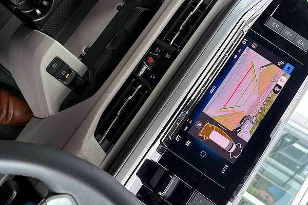 2024 Volkswagen Multivan TDI360 Life T7 SWB