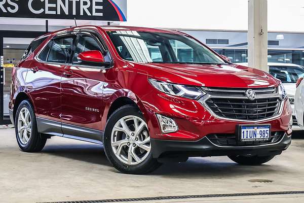 2019 Holden Equinox LT EQ