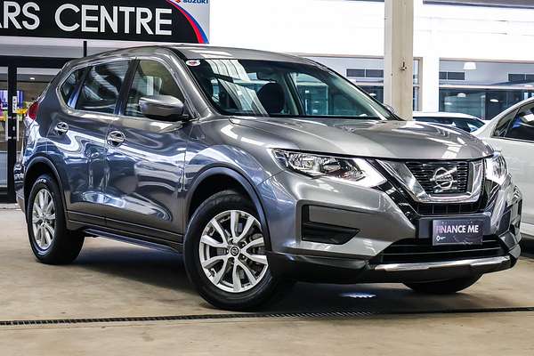 2019 Nissan X-TRAIL ST T32 Series II