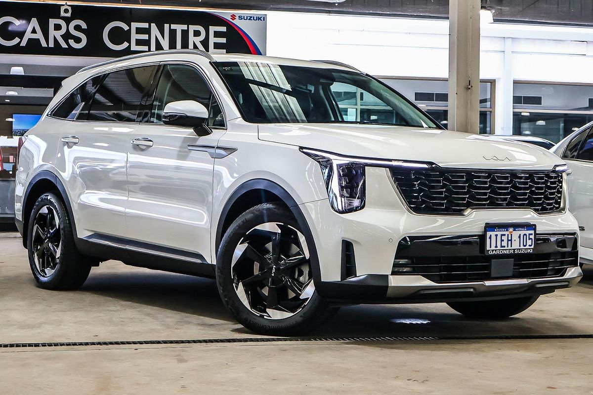 2024 Kia Sorento Sport+ MQ4 PE