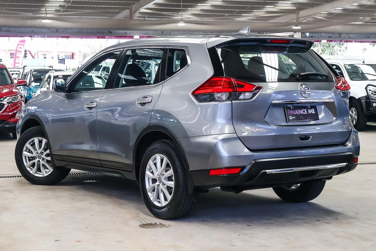 2019 Nissan X-TRAIL ST T32 Series II