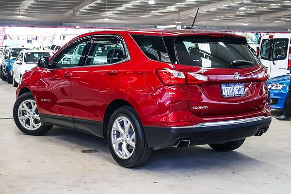 2019 Holden Equinox LT EQ